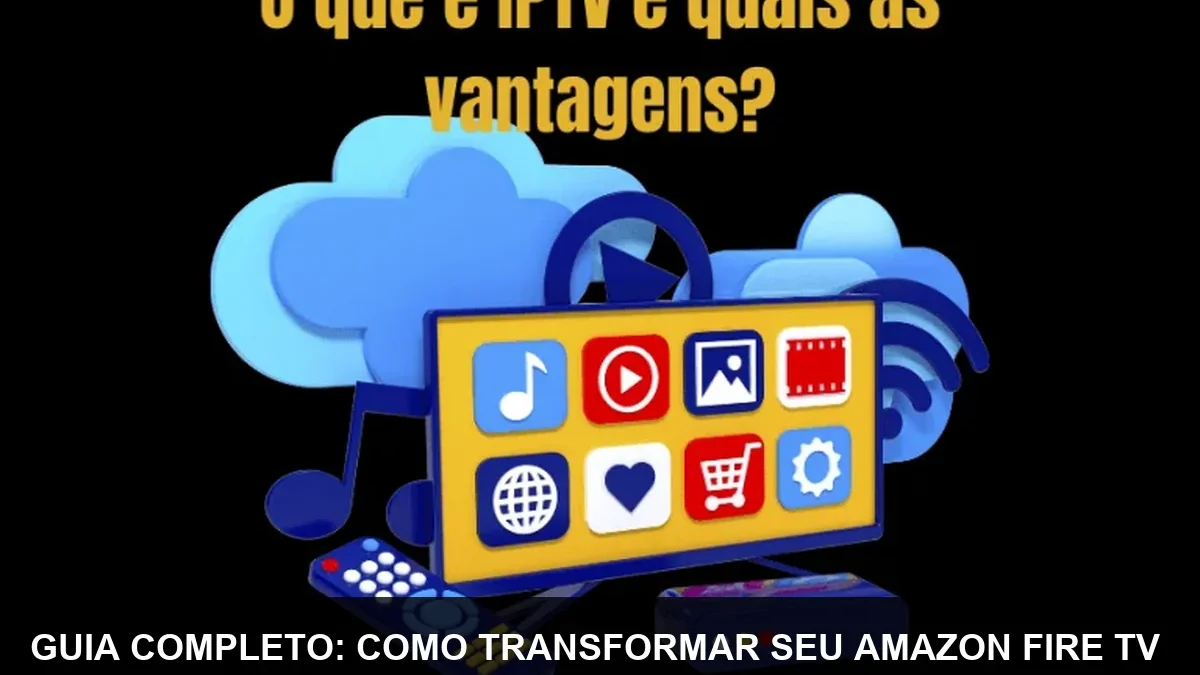 Grade de canais em Smart TV Samsung e LG em 4K - Net Series