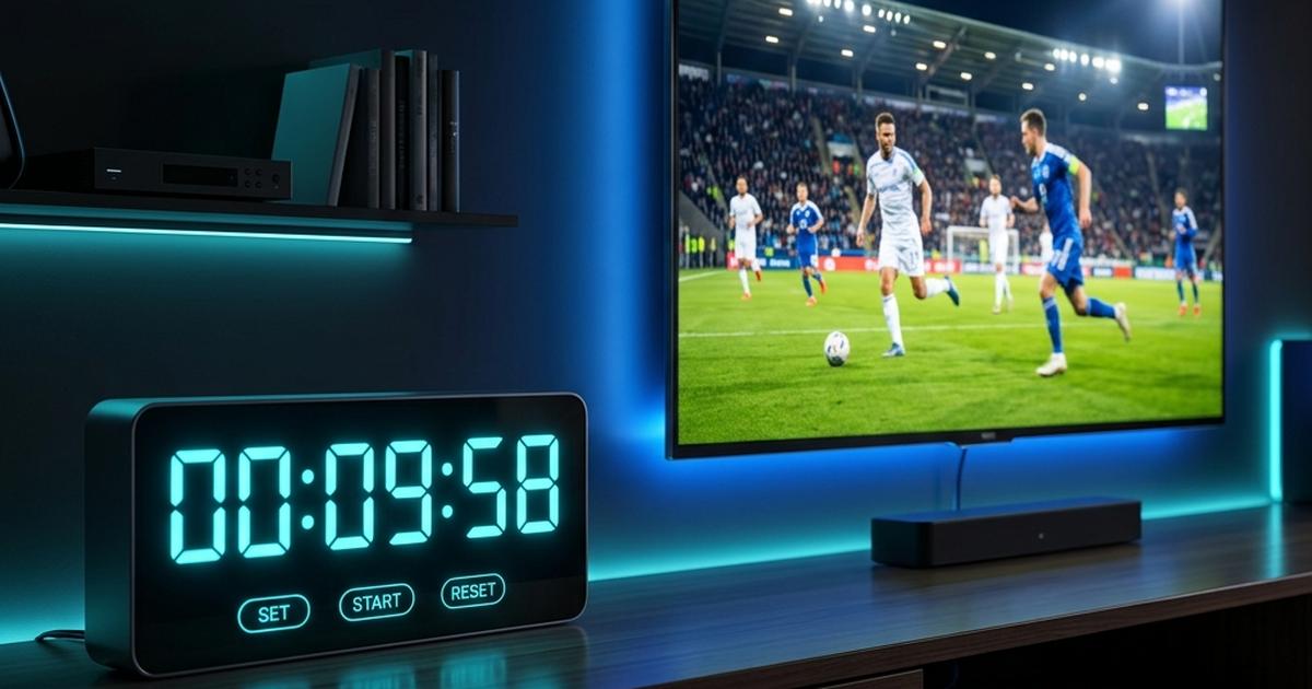 Teste IPTV 12 horas grátis com Host Player – streaming em Smart TV em alta definição